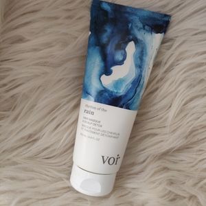 NEW Vor Rain Hair Masque